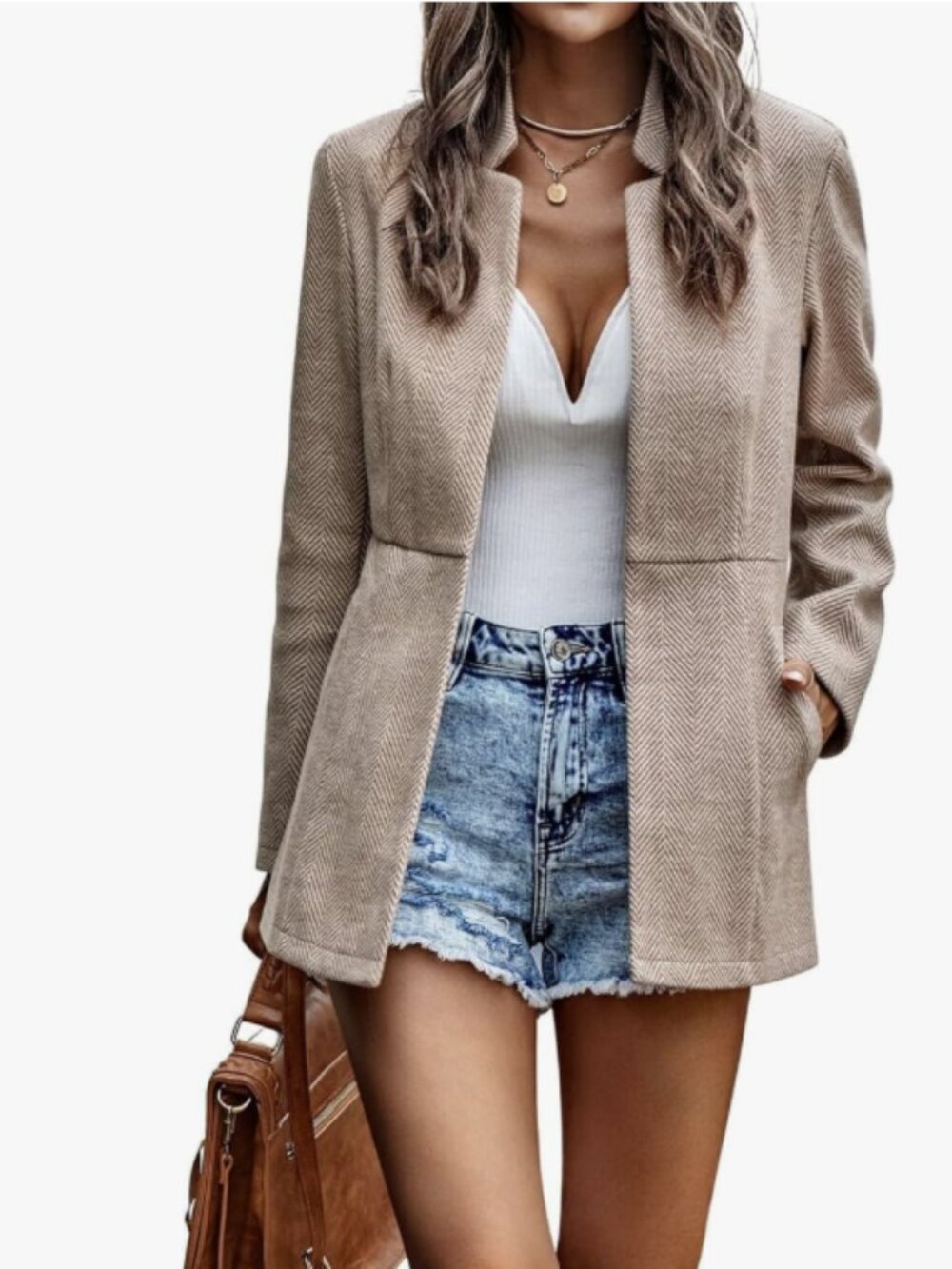 Dress Jacket/Blazer